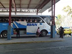 bus Riobamba